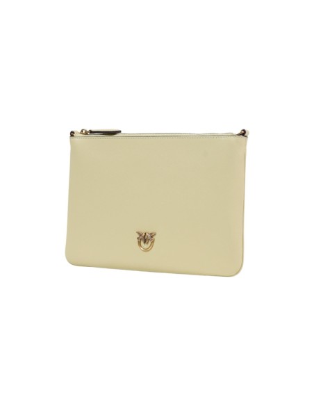 Pinko sac  beige bandoulière | choixmode.fr