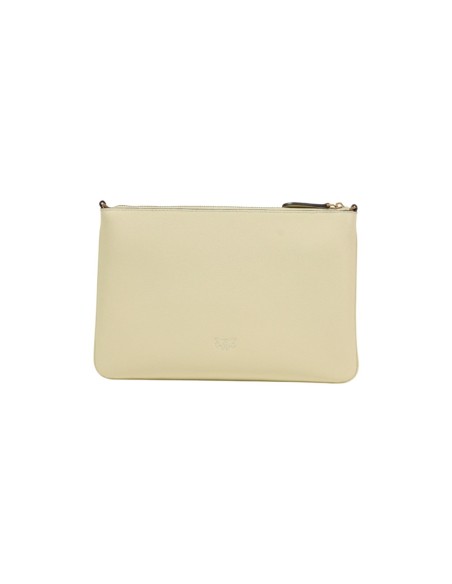 Pinko sac  beige bandoulière | choixmode.fr