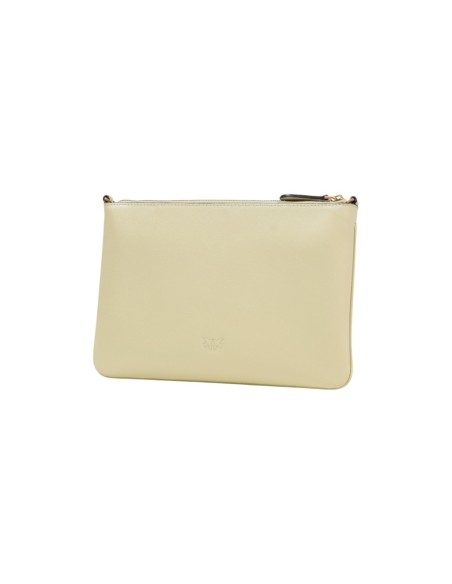Pinko sac  beige bandoulière | choixmode.fr