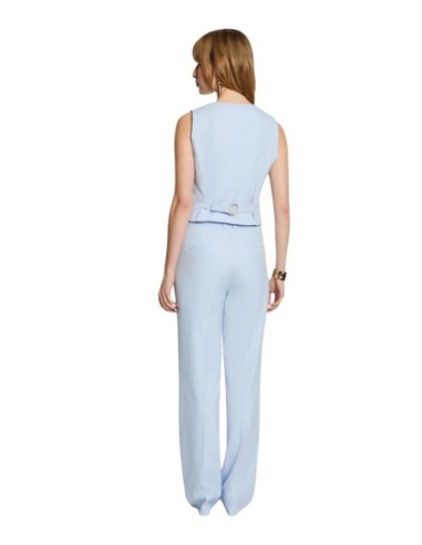 Morgan De Toi - Morgan De Toi Gilet Donna