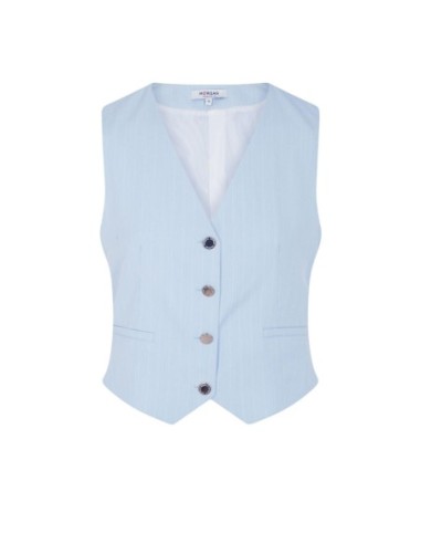 Morgan De Toi - Morgan De Toi Gilet Donna
