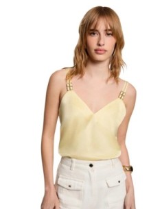 Morgan De Toi - Morgan De Toi Top Donna