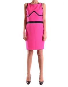 Pinko robe femme fuchsia été | choixmode.fr
