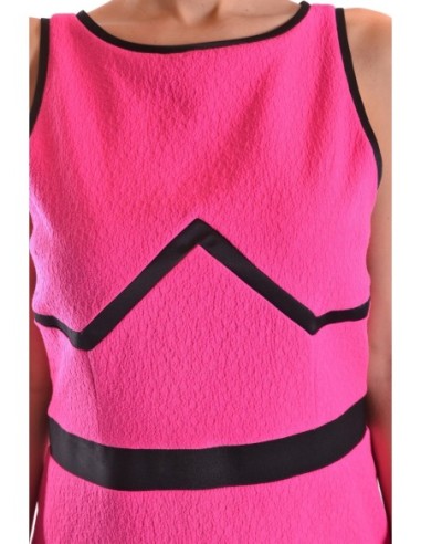Pinko robe femme fuchsia été | choixmode.fr
