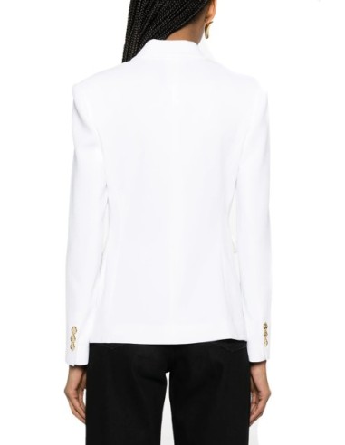 Pinko veste femme blanche élégante | choixmode.fr