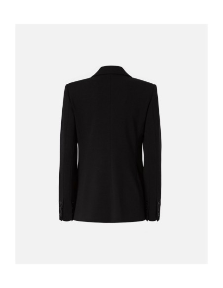 Pinko veste femme noire élégante | choixmode.fr