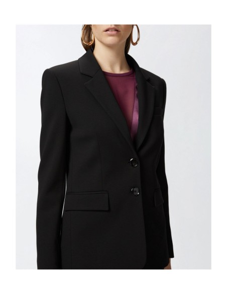 Pinko veste femme noire élégante | choixmode.fr