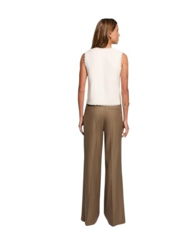 Morgan De Toi - Morgan De Toi Pantaloni Donna