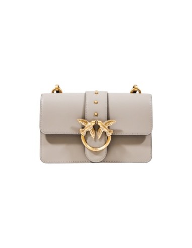 Pinko sac femme beige bandoulière | choixmode.fr
