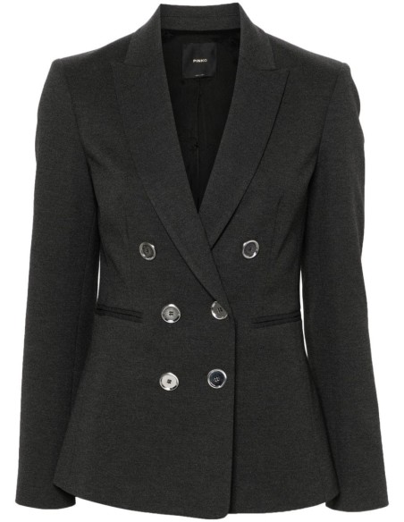 Pinko veste femme grise élégante | choixmode.fr