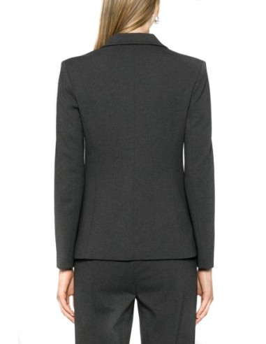 Pinko veste femme grise élégante | choixmode.fr