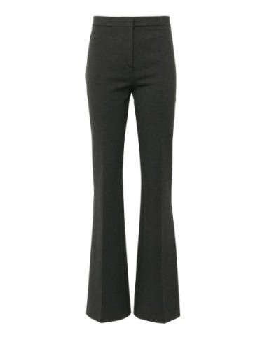 Pinko pantalon femme gris chic | choixmode.fr