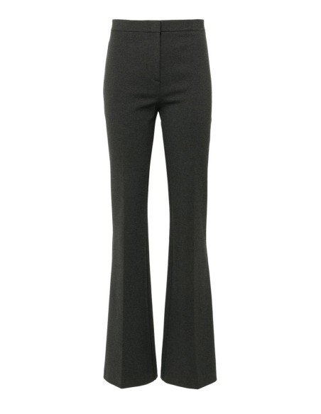 Pinko pantalon femme gris chic | choixmode.fr