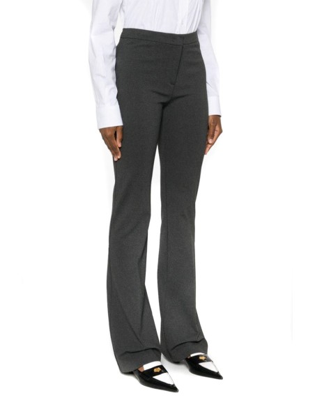 Pinko pantalon femme gris chic | choixmode.fr