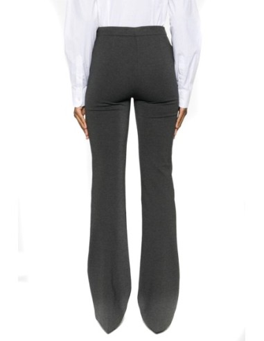 Pinko pantalon femme gris chic | choixmode.fr