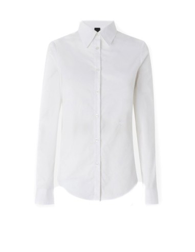 Pinko chemise femme blanche classique | choixmode.fr
