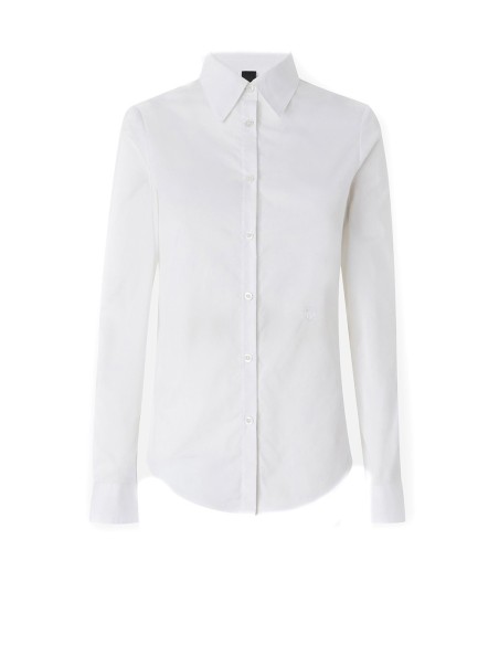 Pinko chemise femme blanche classique | choixmode.fr