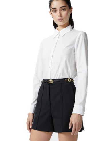 Pinko chemise femme blanche classique | choixmode.fr