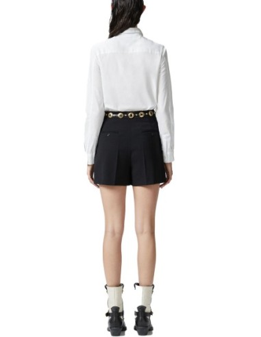 Pinko chemise femme blanche classique | choixmode.fr