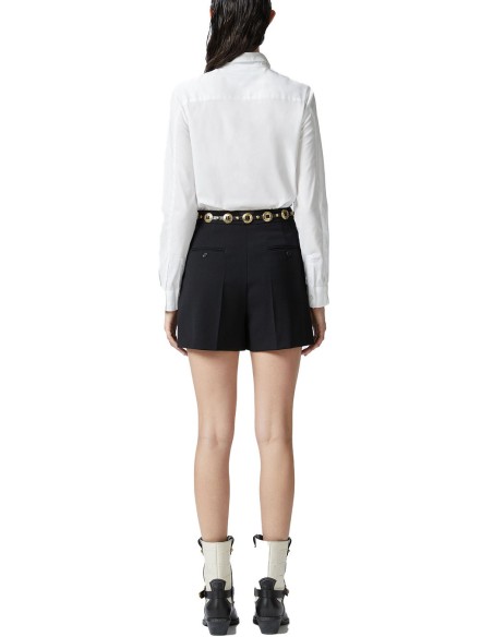 Pinko chemise femme blanche classique | choixmode.fr