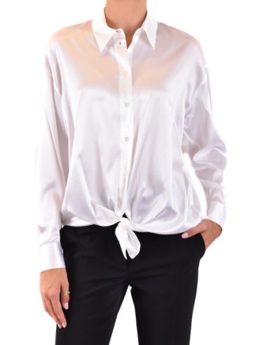 Pinko chemise femme blanche soie | choixmode.fr