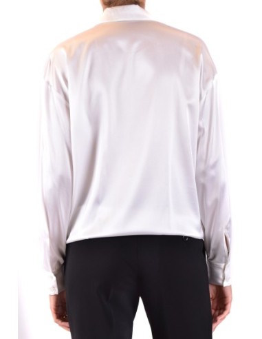 Pinko chemise femme blanche soie | choixmode.fr