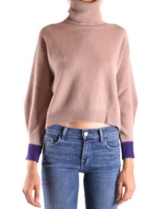 Pinko pull femme multicolore cachemire | choixmode.fr