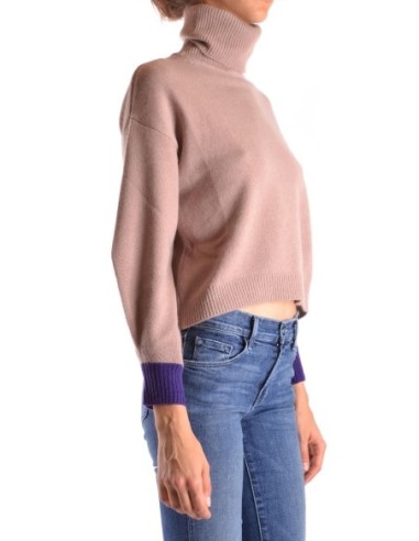 Pinko pull femme multicolore cachemire | choixmode.fr