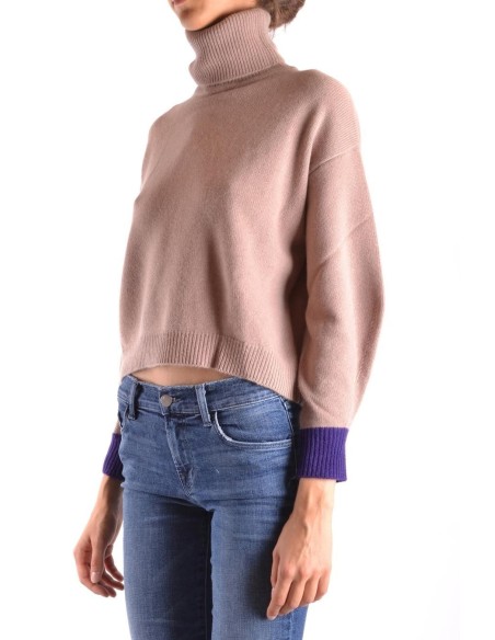 Pinko pull femme multicolore cachemire | choixmode.fr