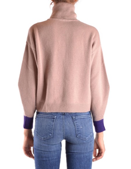 Pinko pull femme multicolore cachemire | choixmode.fr