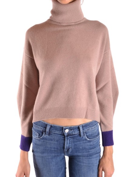 Pinko pull femme multicolore cachemire | choixmode.fr