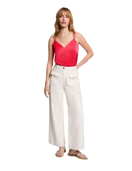 Morgan De Toi - Morgan De Toi Top Donna