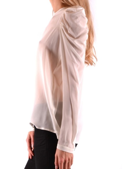 Pinko blouse femme blanche fluide | choixmode.fr