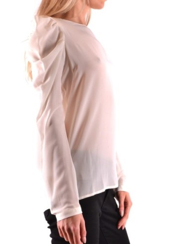 Pinko blouse femme blanche fluide | choixmode.fr