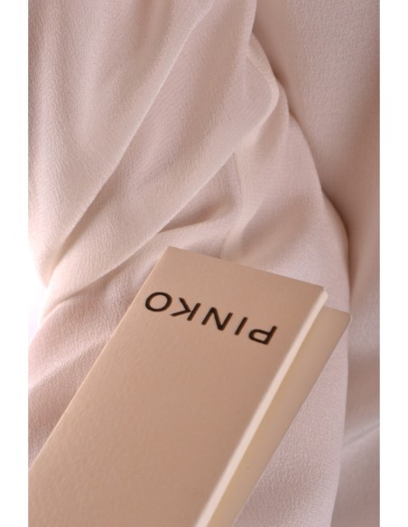 Pinko blouse femme blanche fluide | choixmode.fr