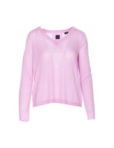 Pinko pull femme multicolore coton | choixmode.fr