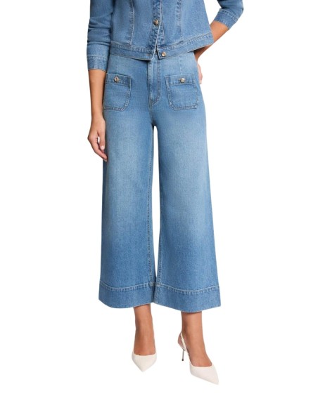 Morgan De Toi - Morgan De Toi Jeans Donna