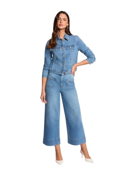 Morgan De Toi - Morgan De Toi Jeans Donna