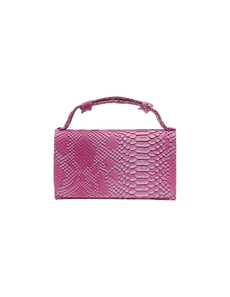 Replay sac femme fuchsia compact | choixmode.fr