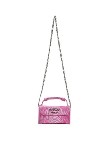 Replay sac femme fuchsia compact | choixmode.fr