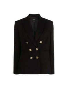 Pinko veste femme noire| choixmode.fr
