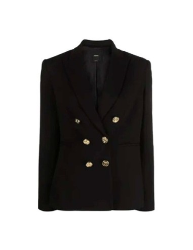 Pinko veste femme noire| choixmode.fr