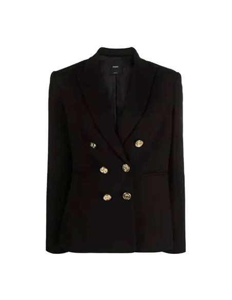 Pinko veste femme noire| choixmode.fr