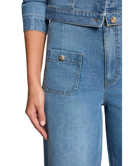 Morgan De Toi - Morgan De Toi Jeans Donna