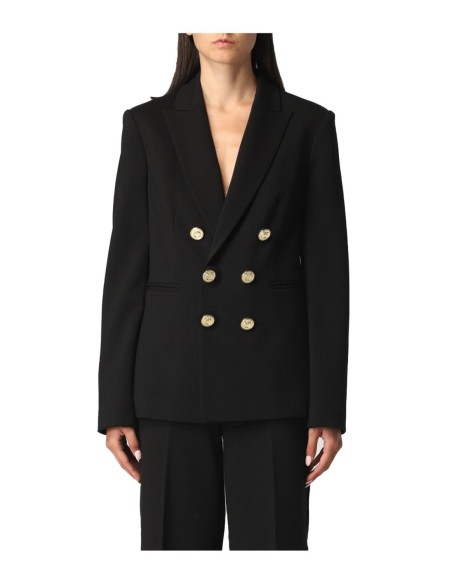 Pinko veste femme noire| choixmode.fr