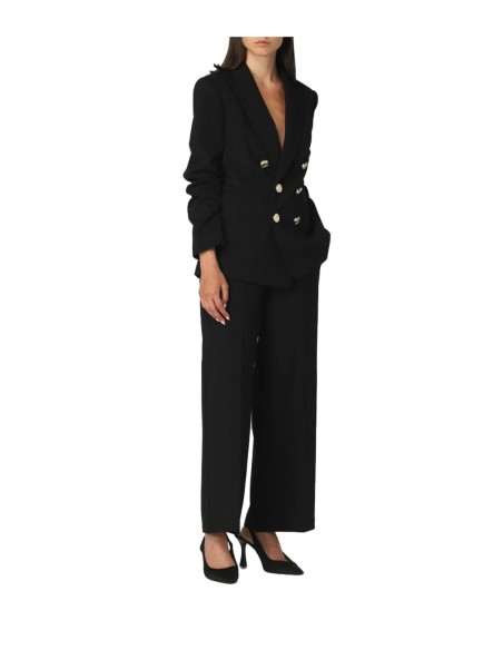 Pinko veste femme noire| choixmode.fr