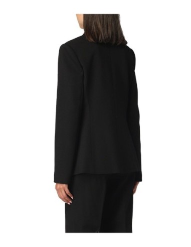 Pinko veste femme noire| choixmode.fr