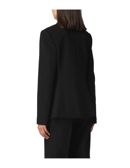 Pinko veste femme noire| choixmode.fr