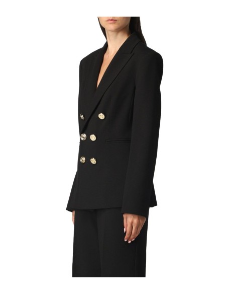 Pinko veste femme noire| choixmode.fr