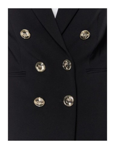 Pinko veste femme noire| choixmode.fr